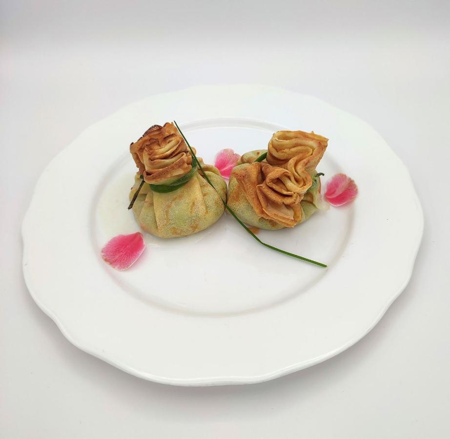 만시아노 Fattoria Pianetti 게스트하우스 외부 사진