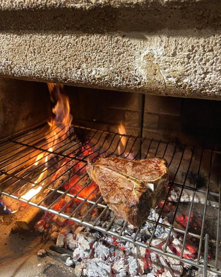 만시아노 Fattoria Pianetti 게스트하우스 외부 사진